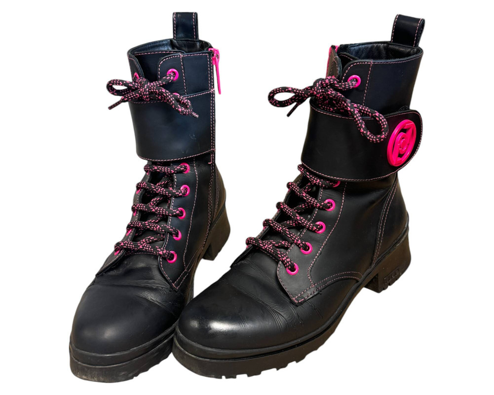 Liu Jo New Nancy 37 BOTKI  damskie 37