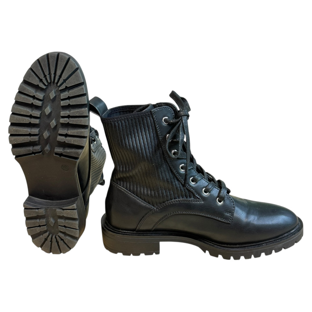 Even&Odd BOTKI damskie 38