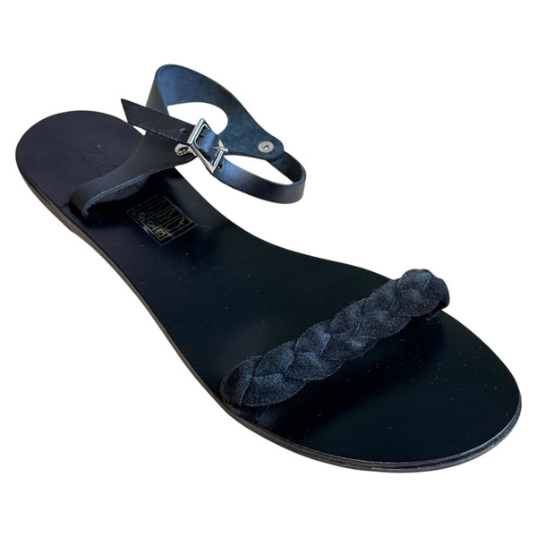 Zign SANDAŁY damskie 41