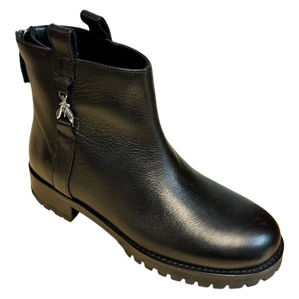 Patrizia Pepe BOTKI damskie 37