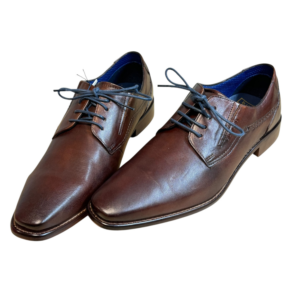 Bugatti PÓŁBUTY męskie 44