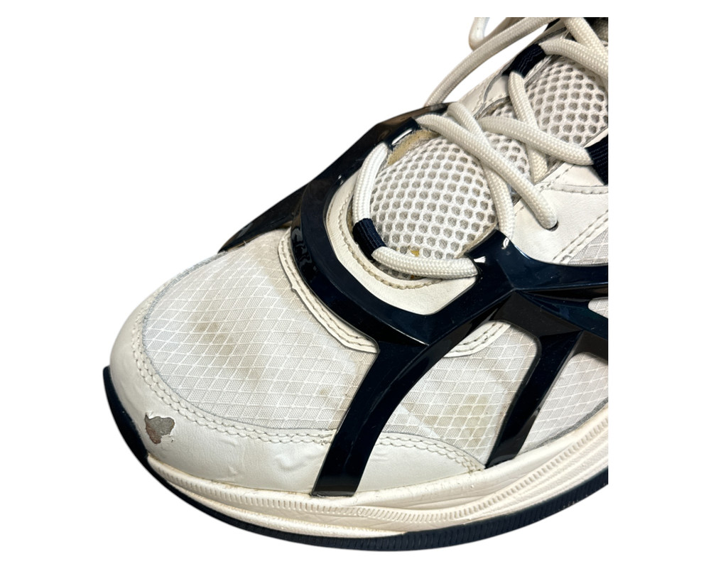 Tommy Hilfiger Tjm Outdoor Runner BUTY SPORTOWE  męskie 46