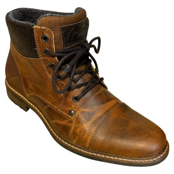 Bullboxer BOTKI męskie 41