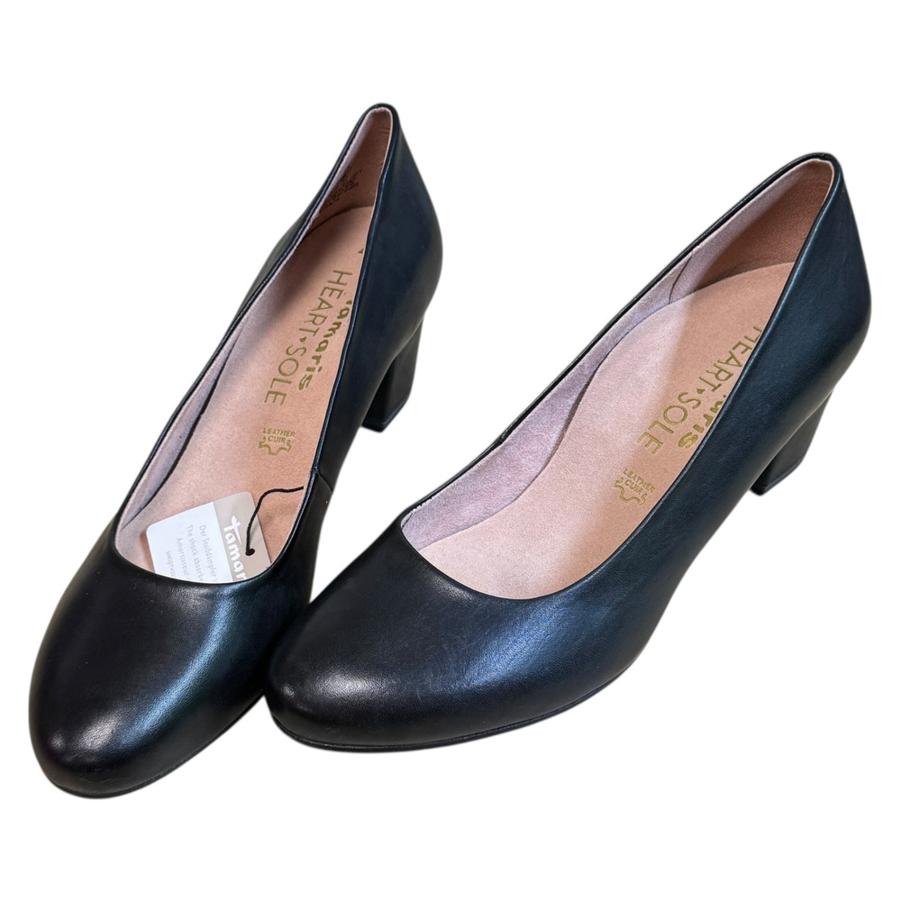 Tamaris CZÓŁENKA damskie 40