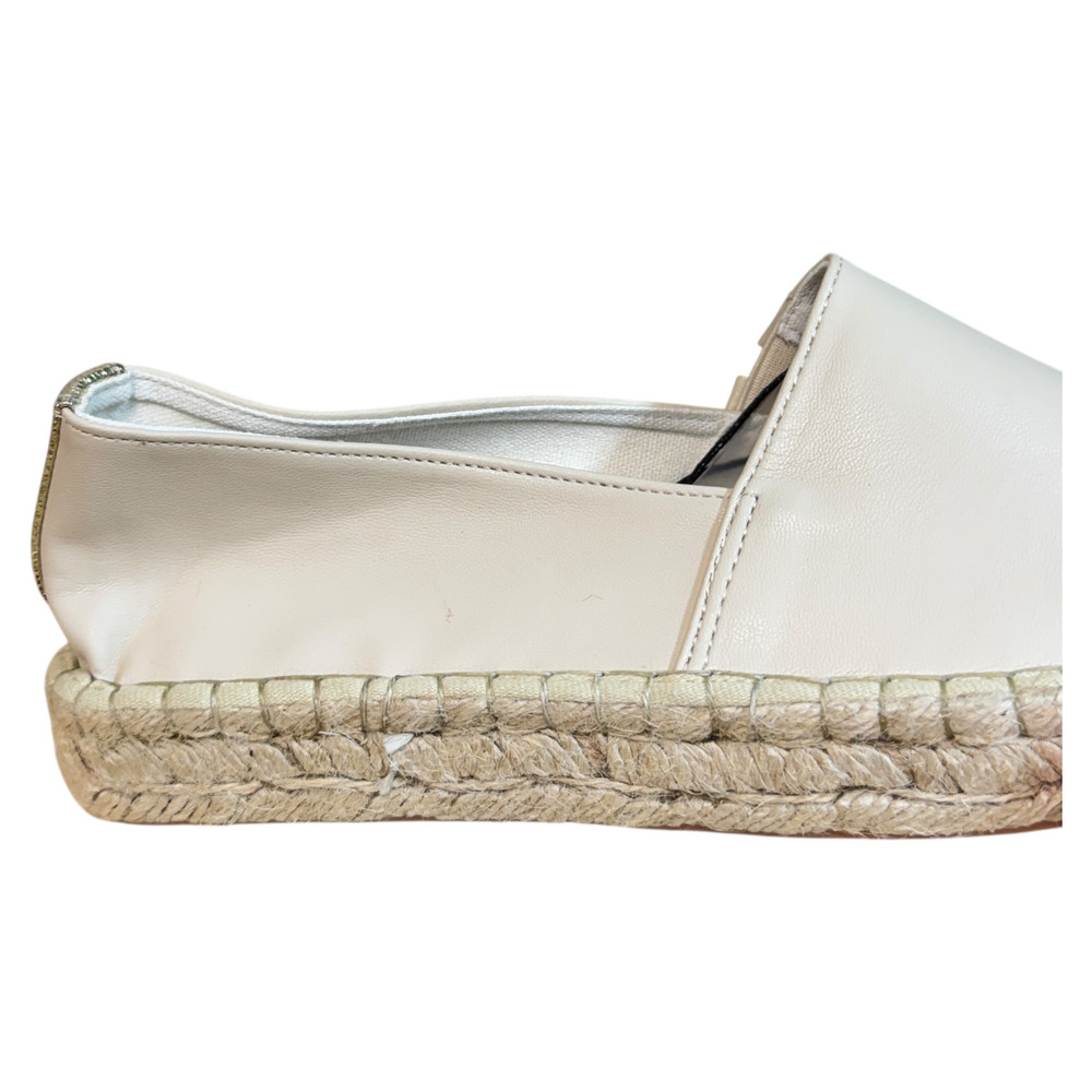 Even&Odd PÓŁBUTY espadryle damskie 38/37