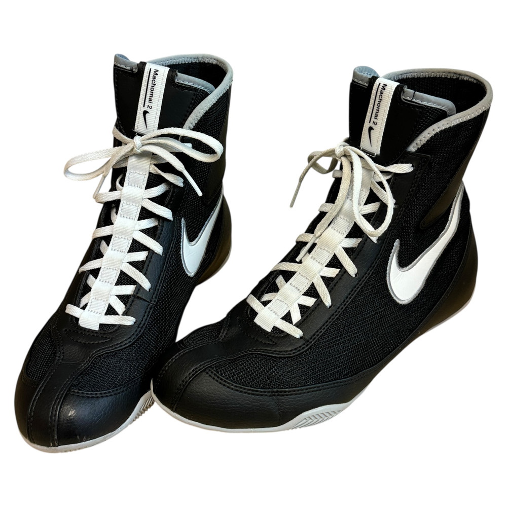 Nike Machomai 2 BUTY SPORTOWE bokserskie męskie 40