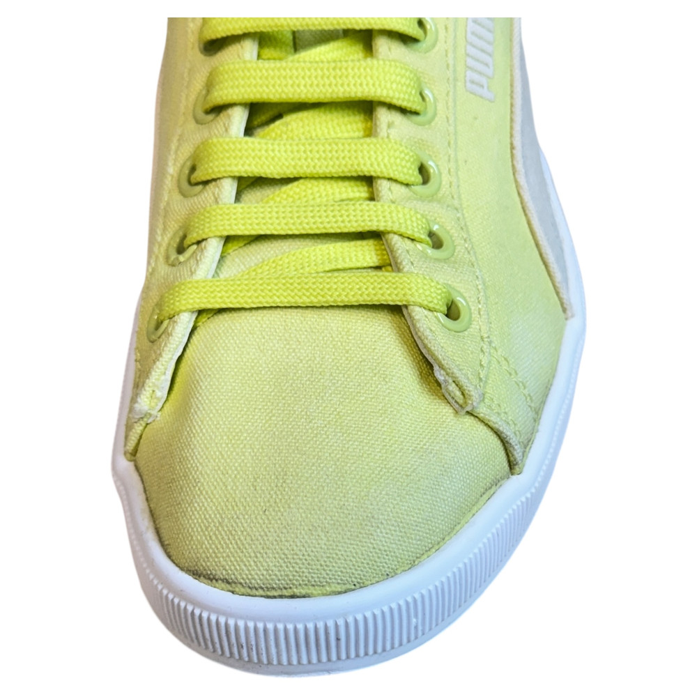 Puma Giallo BUTY SPORTOWE damskie 40,5