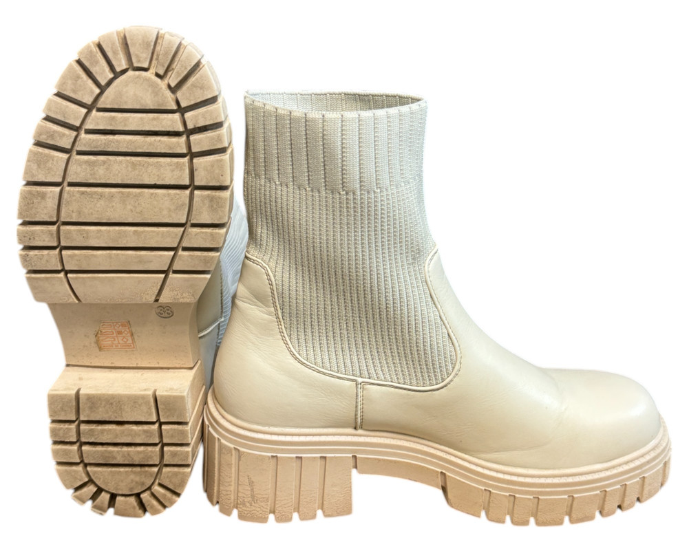 About You  BOTKI  damskie 38