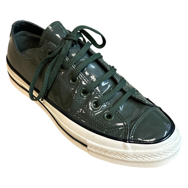 Converse Chuck 70 Patent Low TRAMPKI damskie 38