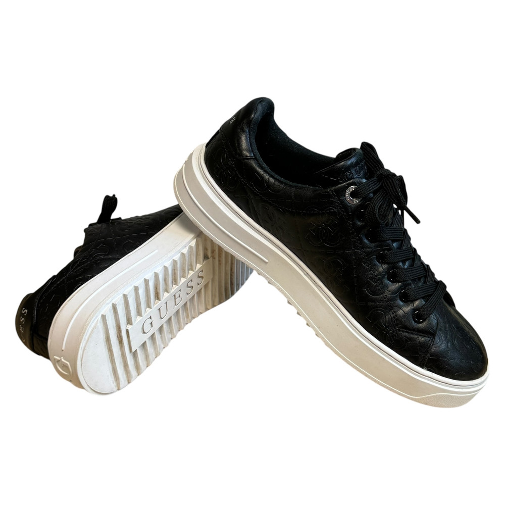 Guess Denesa BUTY SPORTOWE damskie 40