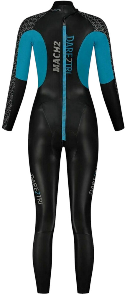 Damski strój triathlonowy Dare2tri MACH2 XXL 
