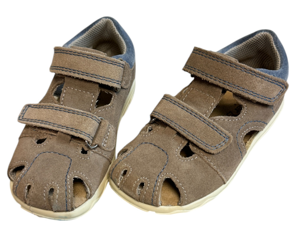 Richter  SANDAŁY  dziecięce 24