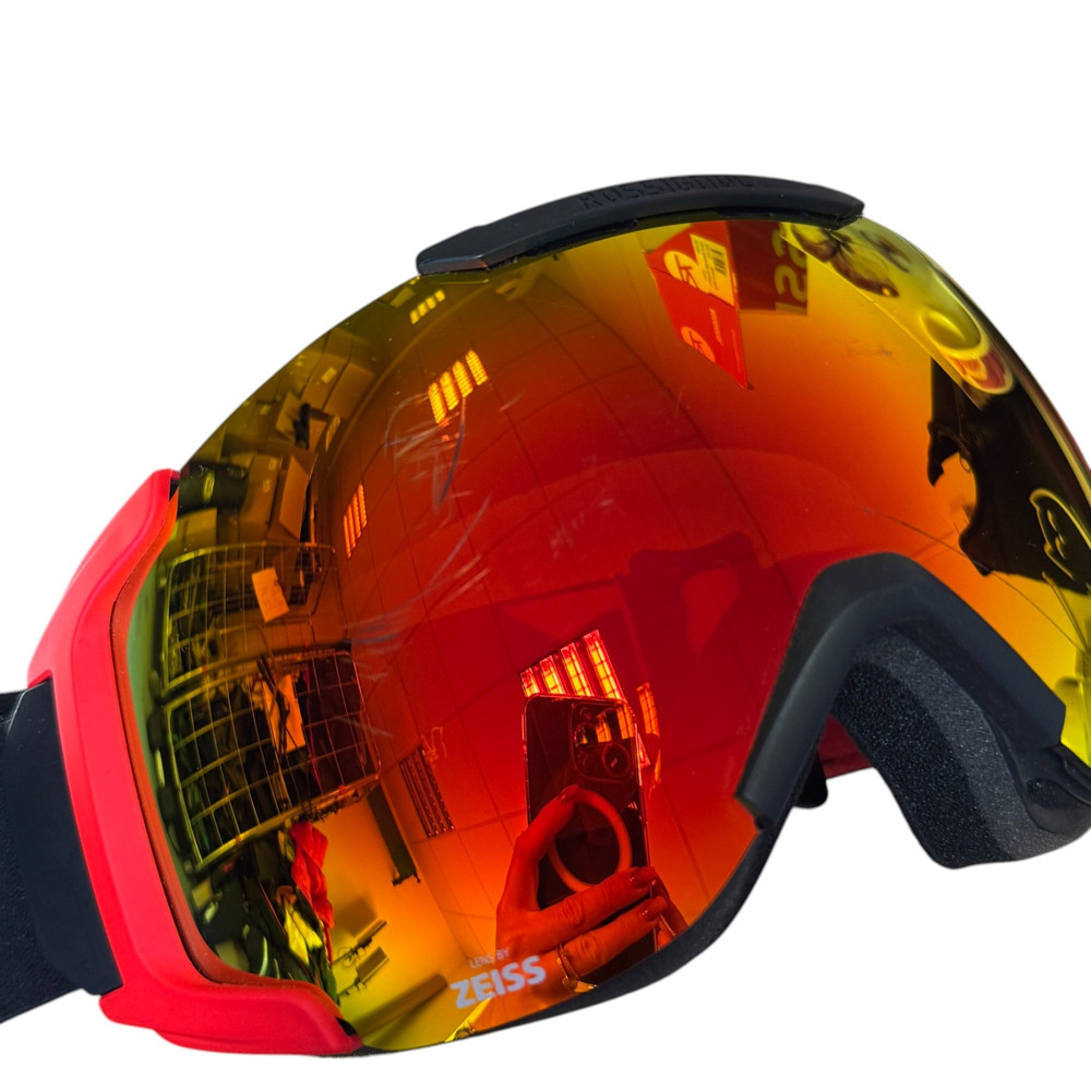Gogle narciarskie Rossignol Maverick HP SONAR 