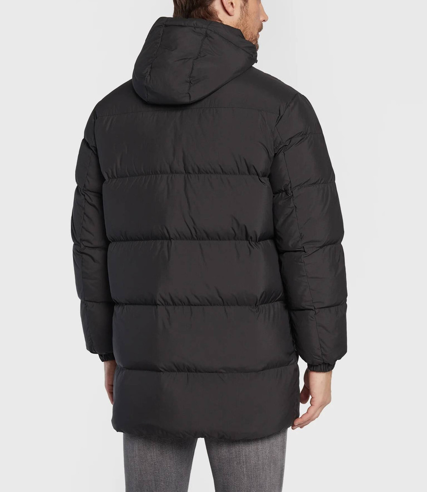 Naketano parka jacket L