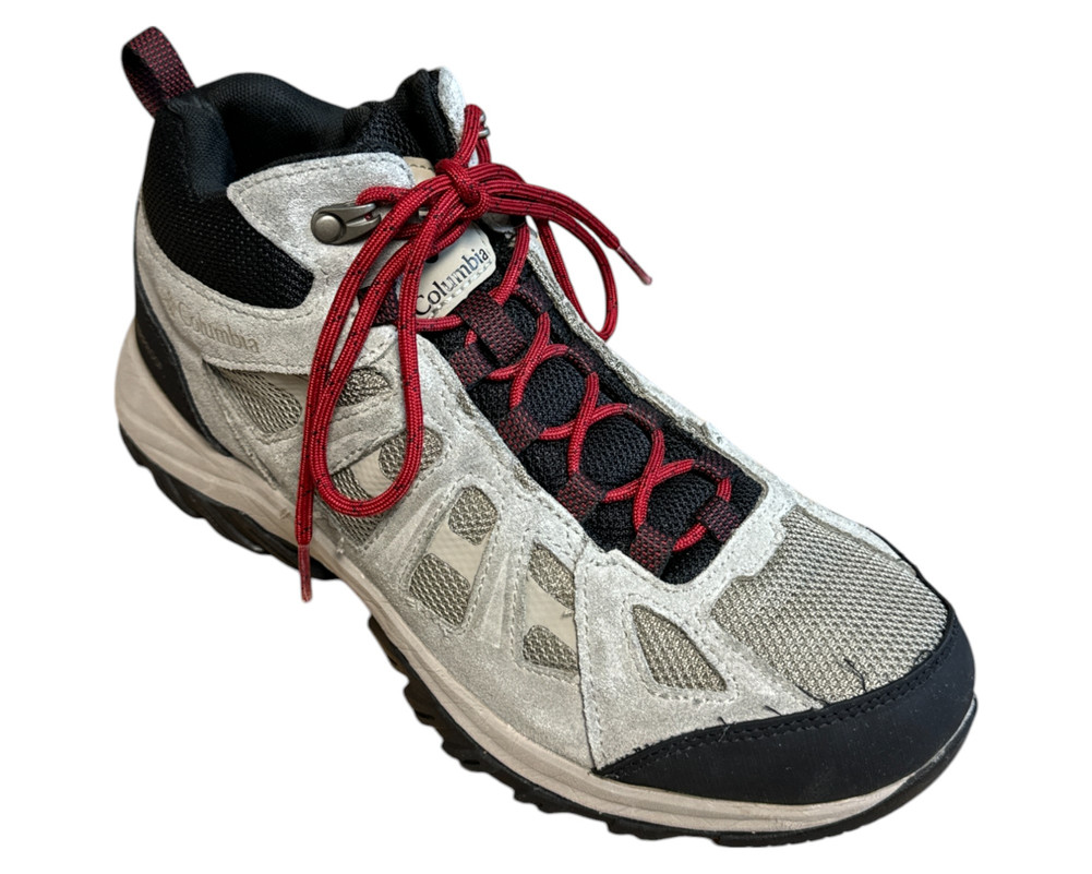 Columbia Redmond III Mid WP BUTY TREKKINGOWE  męskie 42.5