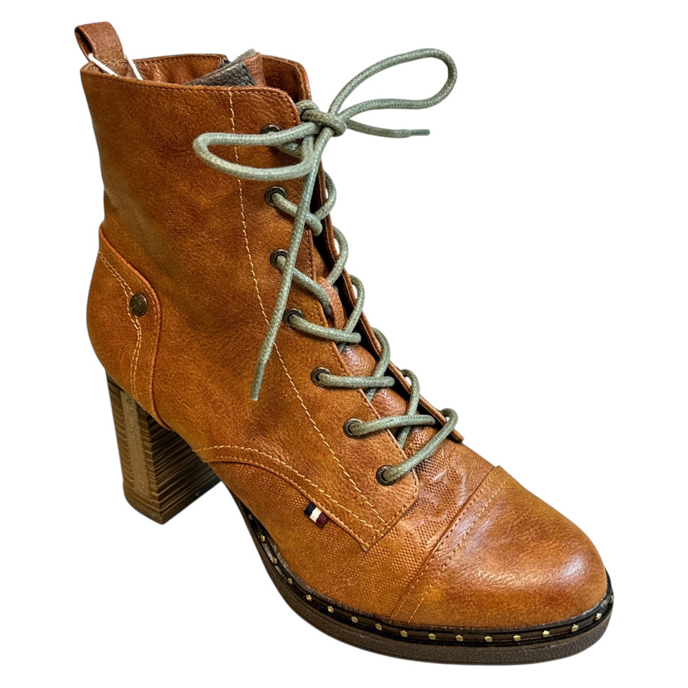 Mustang BOTKI damskie 42