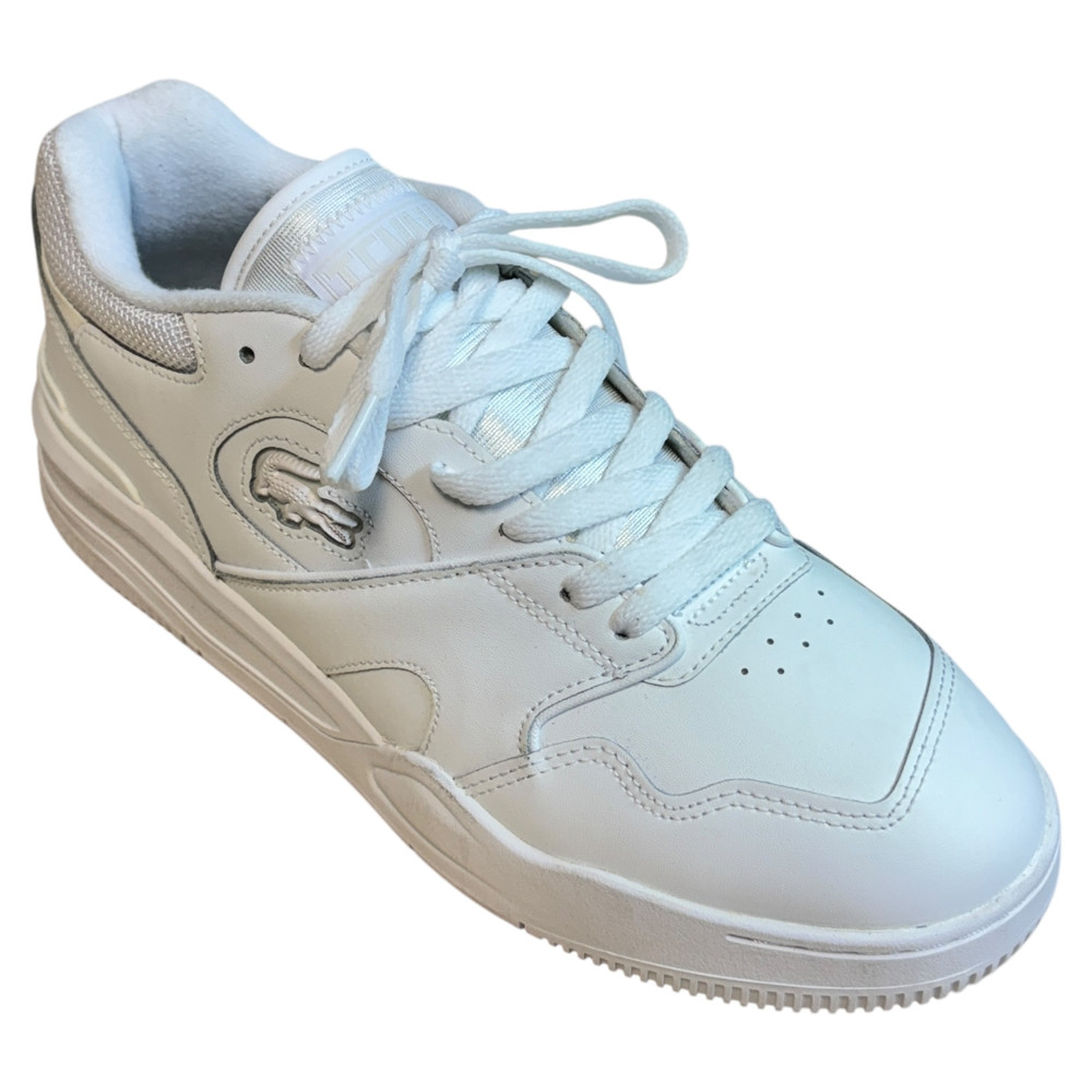 Lacoste Lineshot 223 BUTY SPORTOWE męskie 43/42
