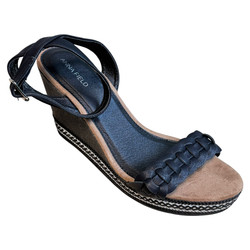 Anna Field SANDAŁY damskie 42