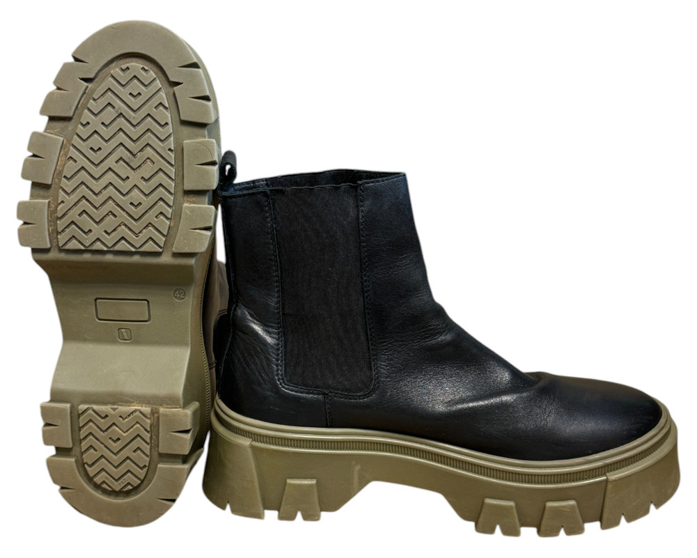 About You Aurelia BOTKI  damskie 42