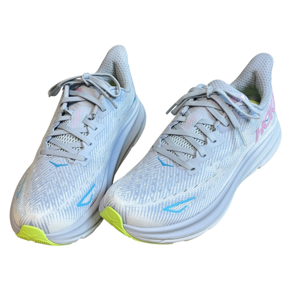Hoka Clifton 9 wide BUTY SPORTOWE damskie 40 2/3 40