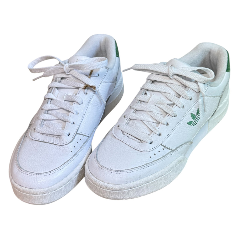 Adidas Court Super BUTY SPORTOWE damskie 39 1/3