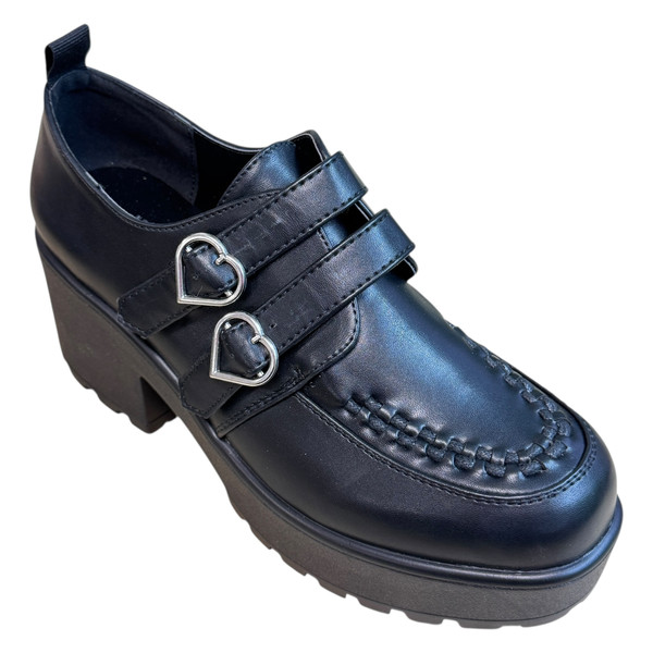 Koi PÓŁBUTY damskie 38/39