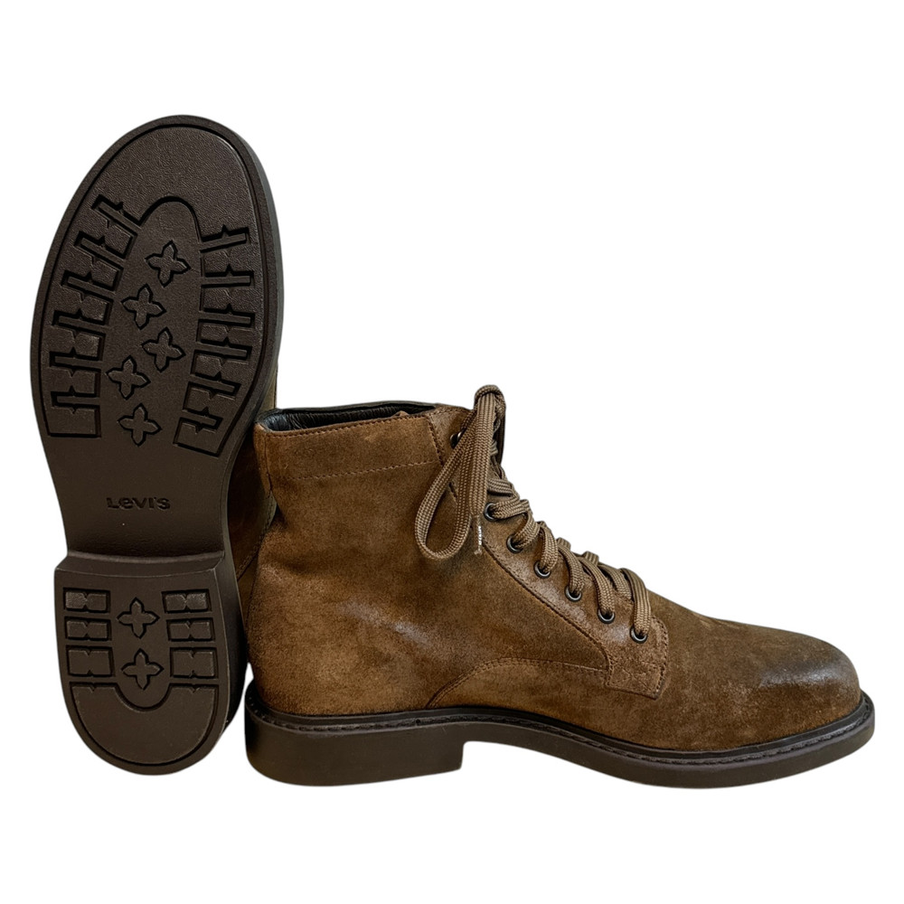 Levi`s  BOTKI  męskie 42