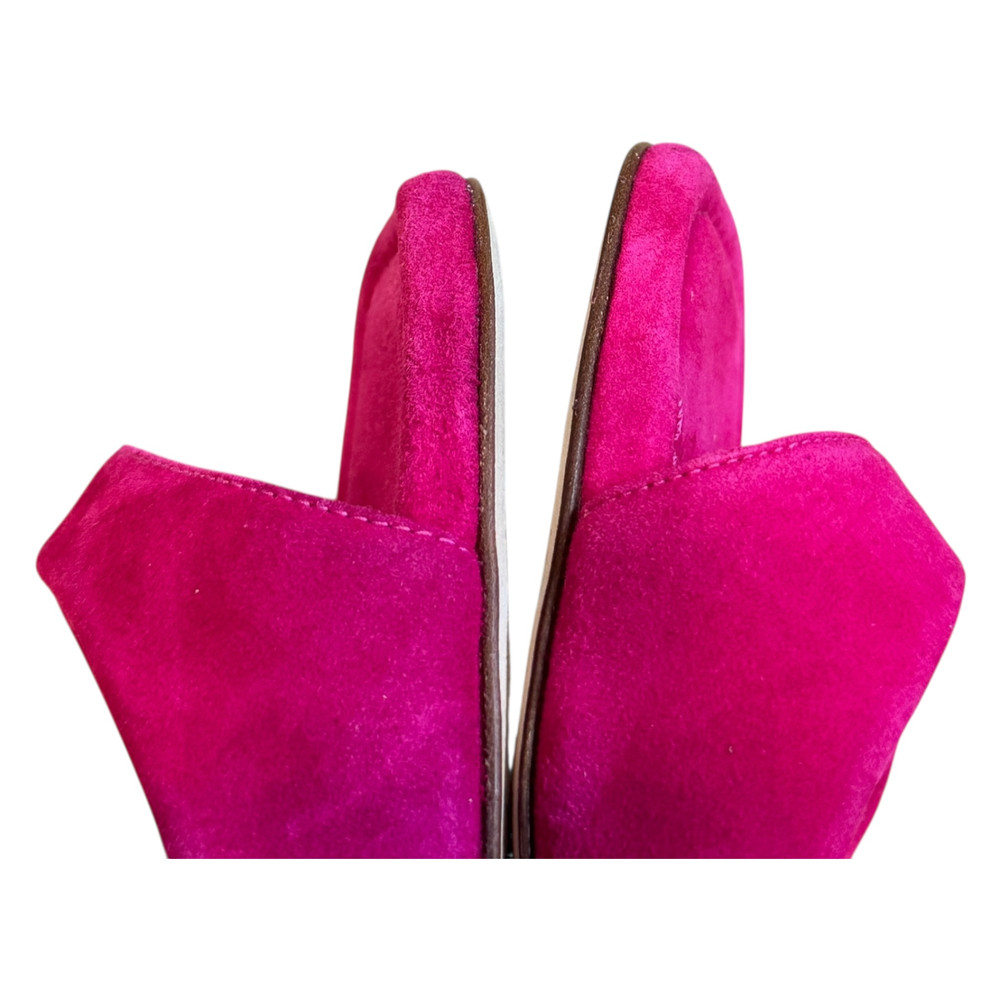 Unisa SANDAŁY szpilki damskie 39.5/39