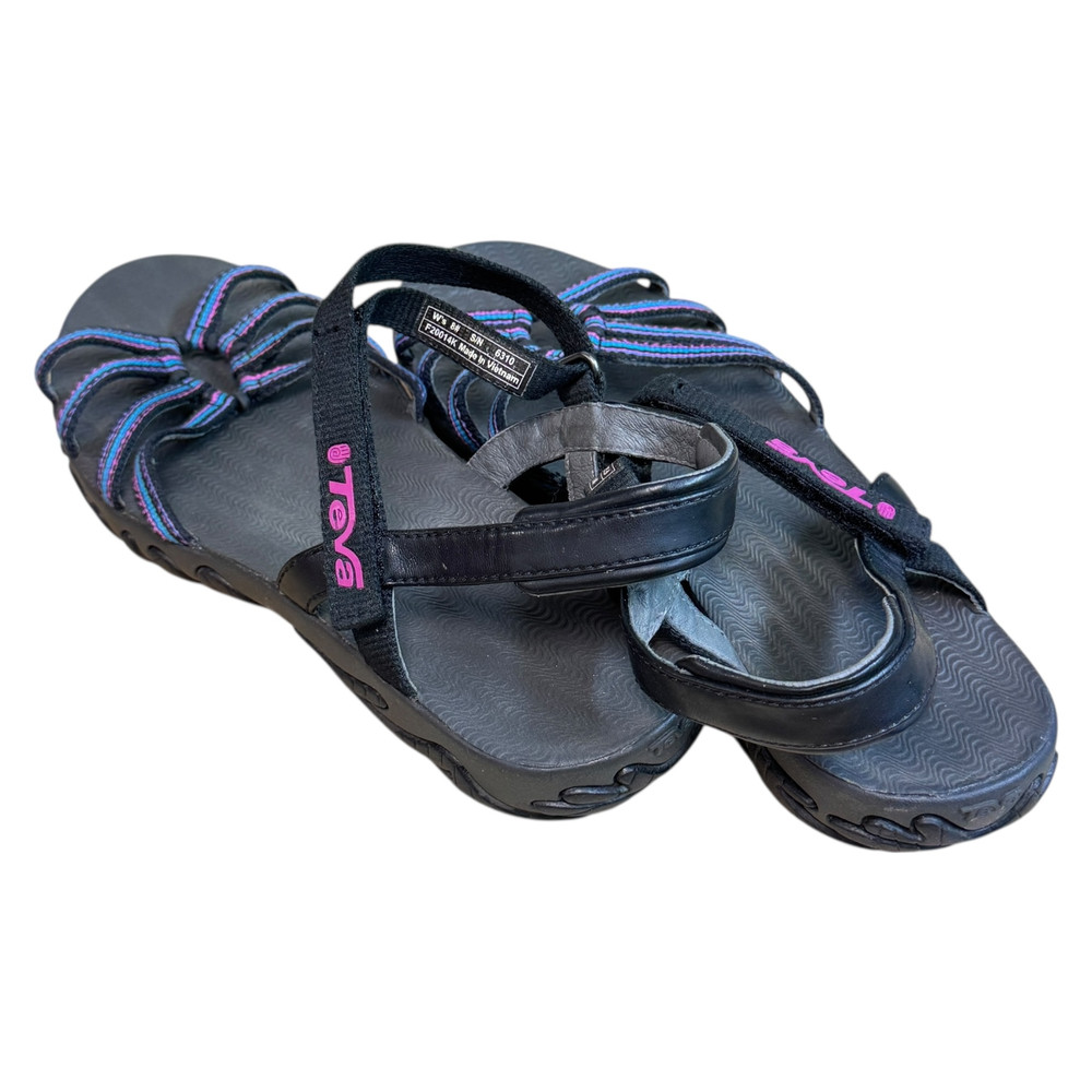 Teva SANDAŁY damskie 39