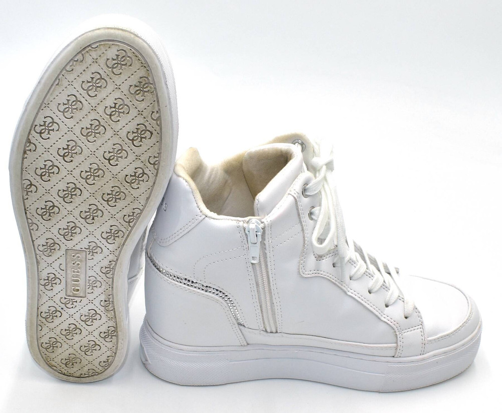 Guess BOTKI damskie 39