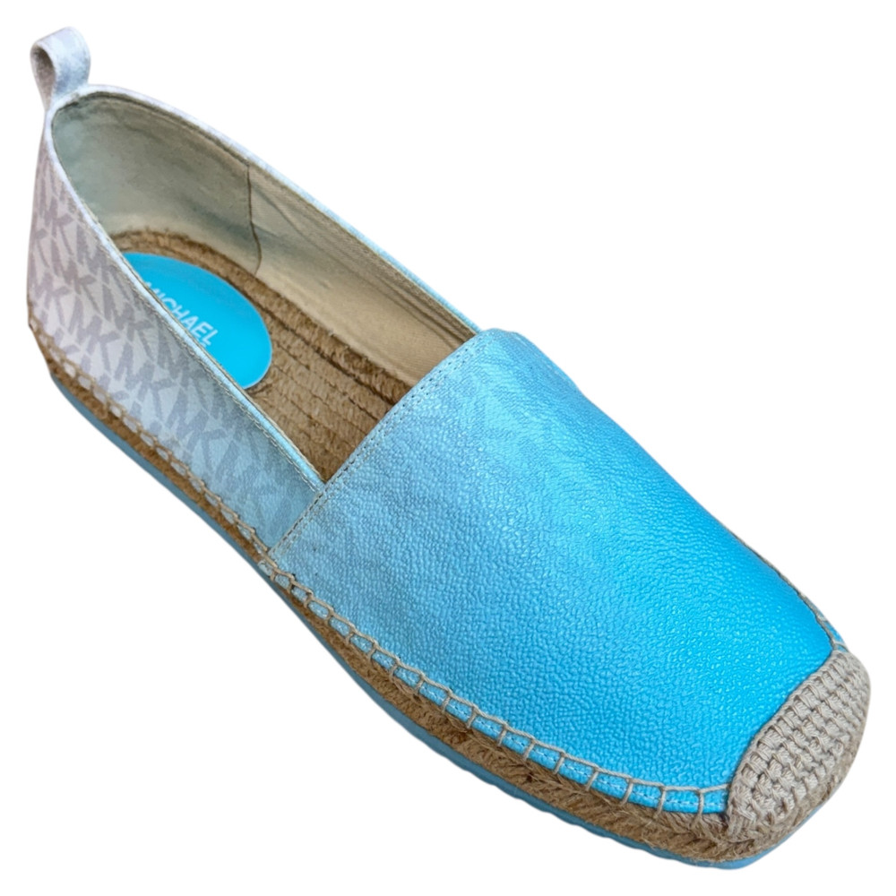 Michael Kors PÓŁBUTY espadryle damskie 39/38.5