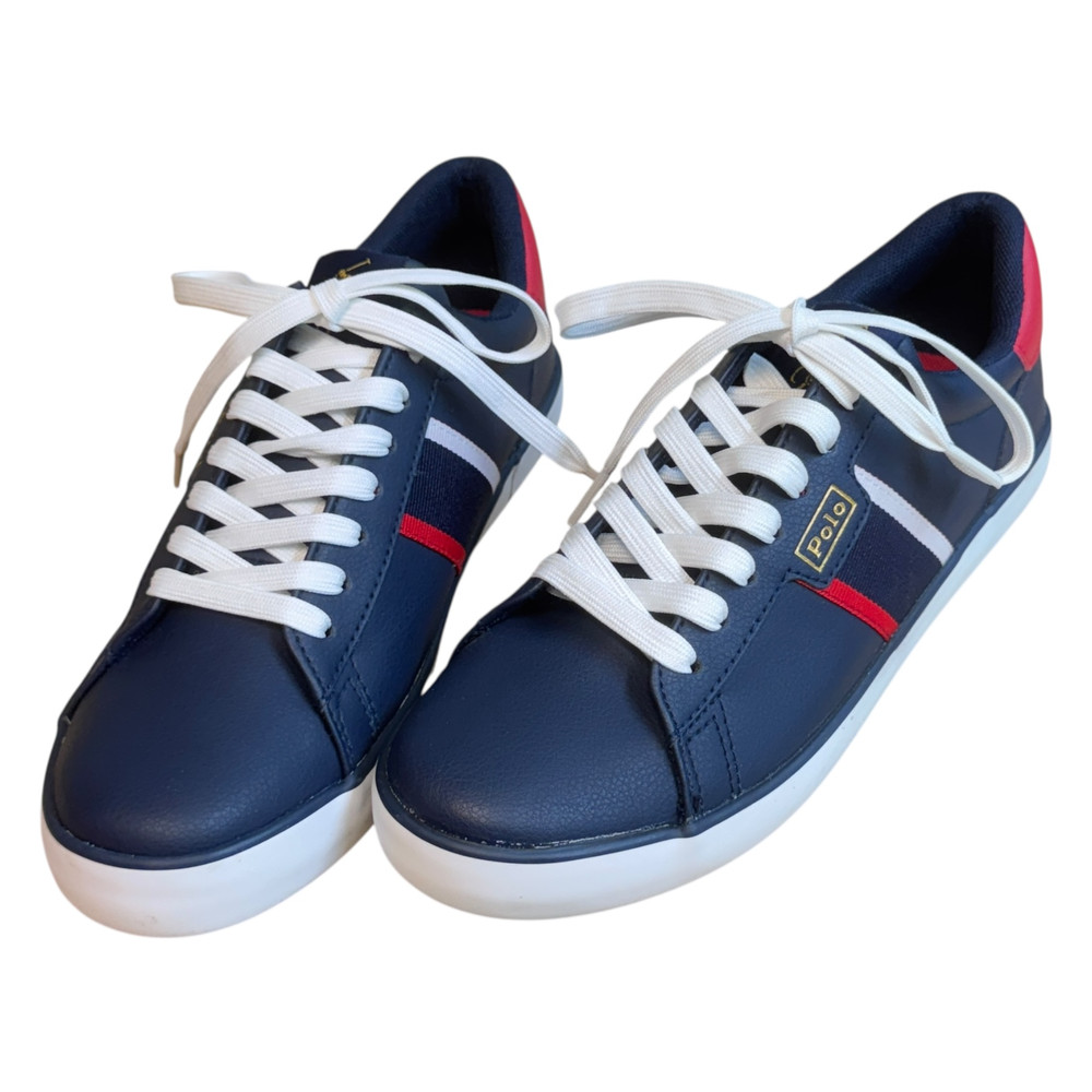 Polo Ralph Lauren BUTY SPORTOWE damskie 38