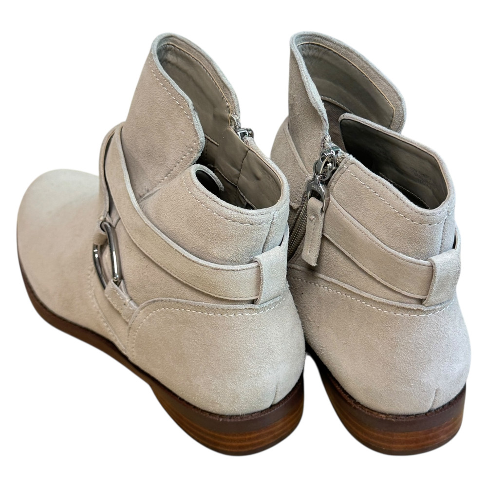 Lauren Ralph Lauren BOTKI damskie 39.5