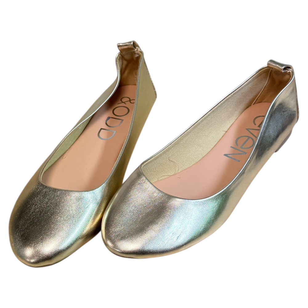 Even&Odd BALERINKI damskie 38/39