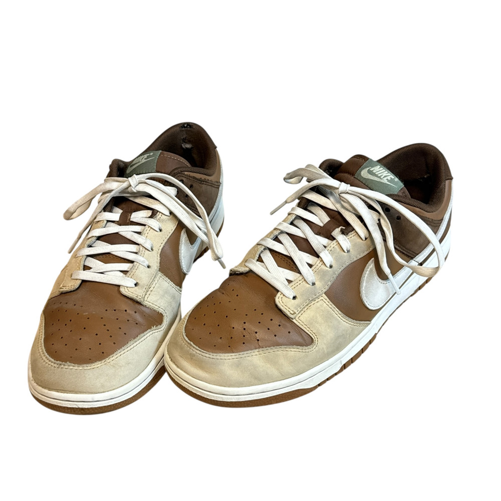 Nike Dunk Low BUTY SPORTOWE męskie 45,5