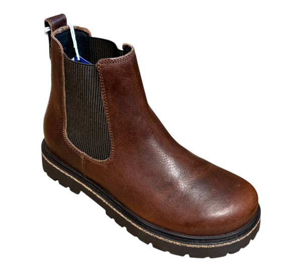 Birkenstock Highwood BOTKI  damskie 40