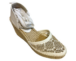 Pinko Patty SANDAŁY espadryle damskie 38