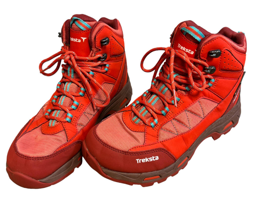 Treksta Dovre GTX Uni GORE-TEX BUTY TREKKINGOWE damskie 39