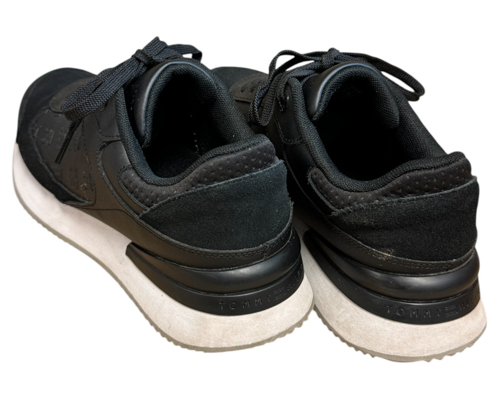 Tommy Hilfiger ELEVATED BUTY SPORTOWE  damskie 37