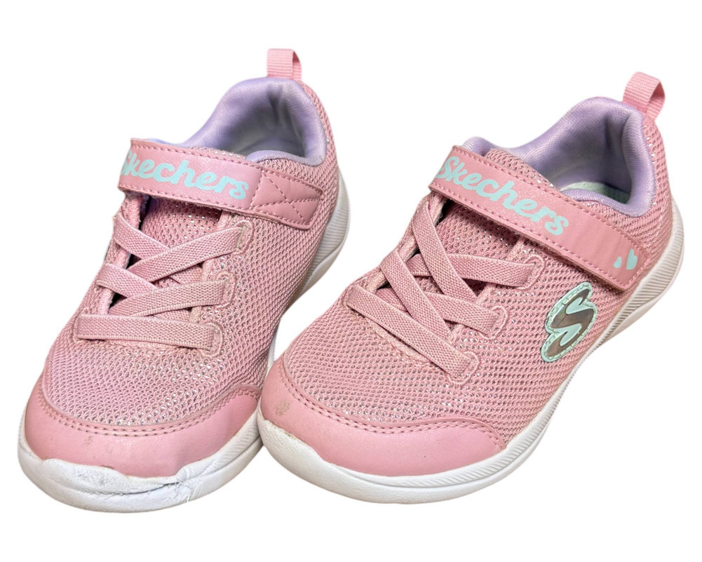 Skechers  Easy Peasy BUTY SPORTOWE  dziecięce 26