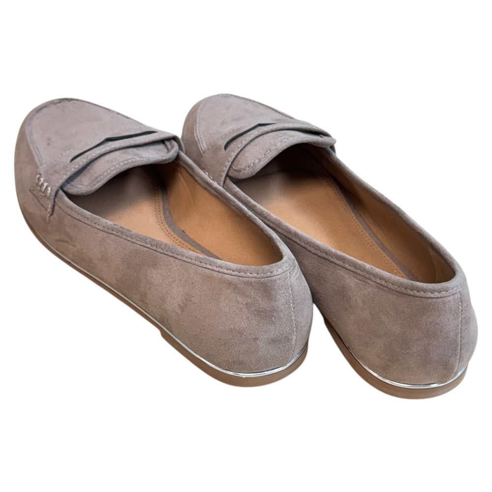 Asos PÓŁBUTY wsuwane damskie 38