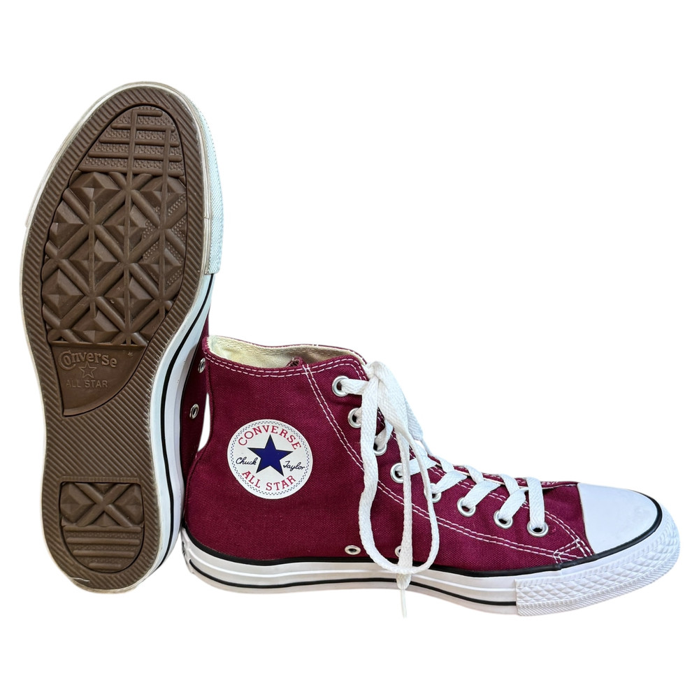 Converse Chuck Taylor All Star TRAMPKI wysokie damskie 41