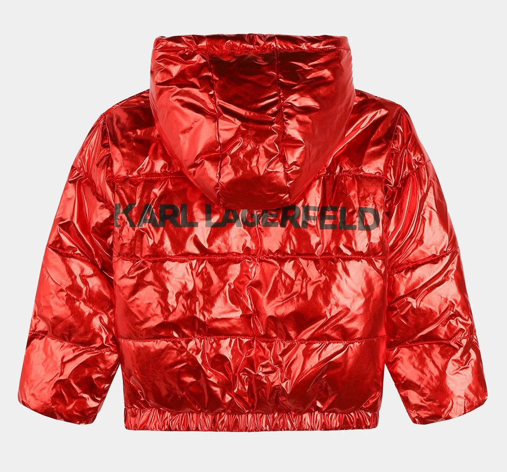 Naketano parka jacket L