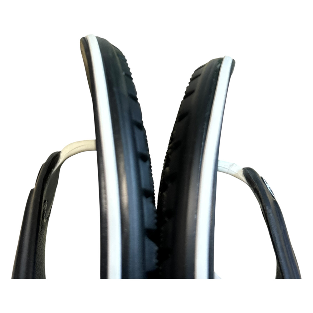 Crocs Crocband Flip KLAPKI japonki damskie 38/39