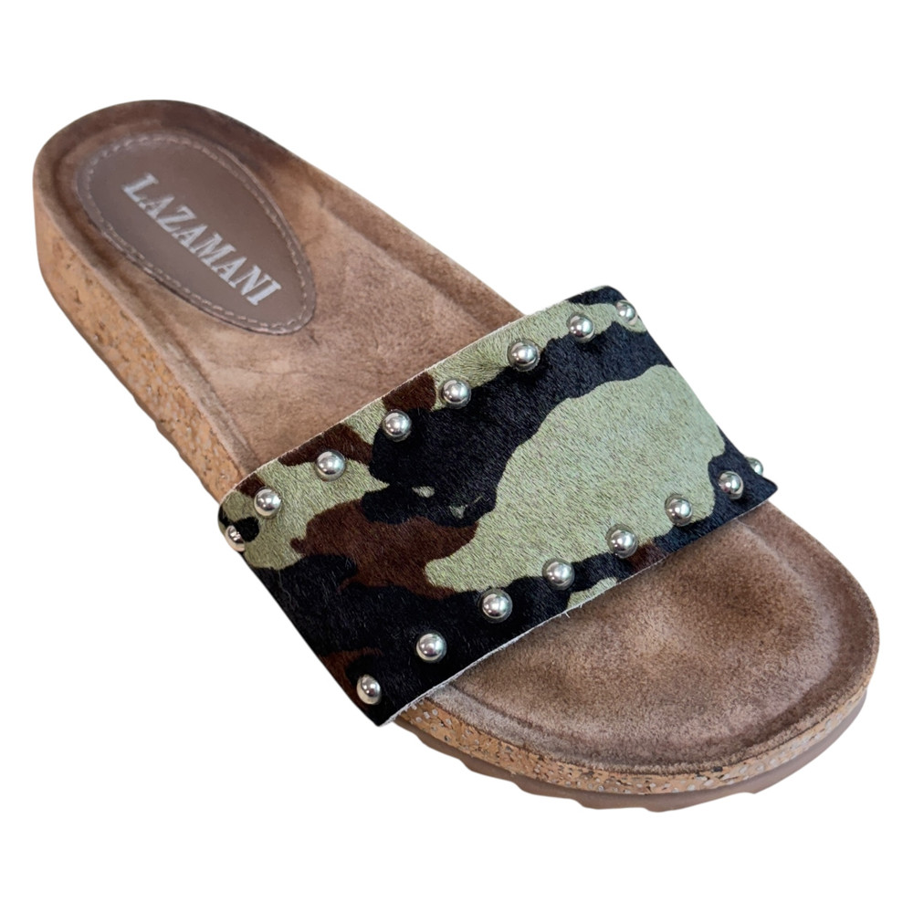 Lazamani KLAPKI damskie 36