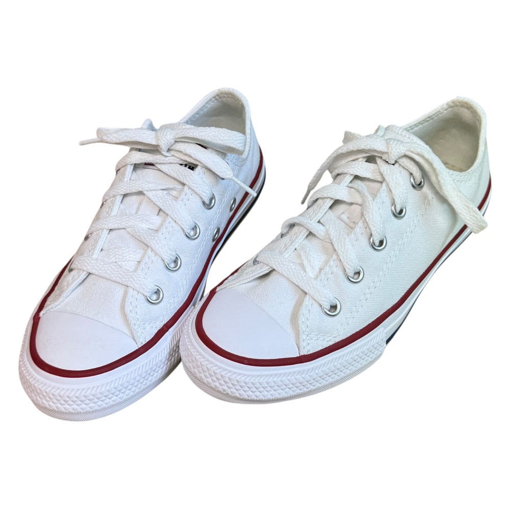 Converse ALL STAR OX TRAMPKI dziecięce 31.5/30