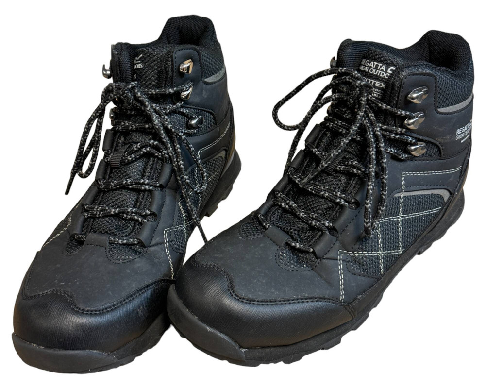 Regatta Vendeavour Pro BUTY TREKKINGOWE męskie 42