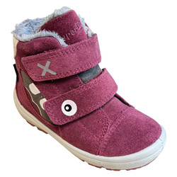 Superfit Gore-Tex ŚNIEGOWCE dziecięce 22/23