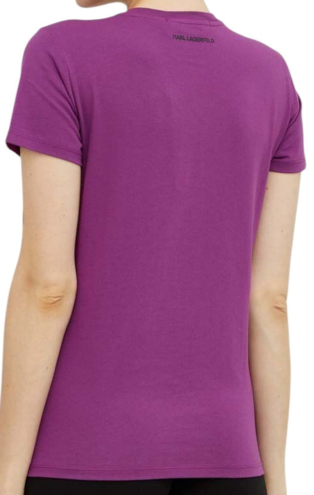 Koszulka T-Shirt  Karl Lagerfeld M 230W1700