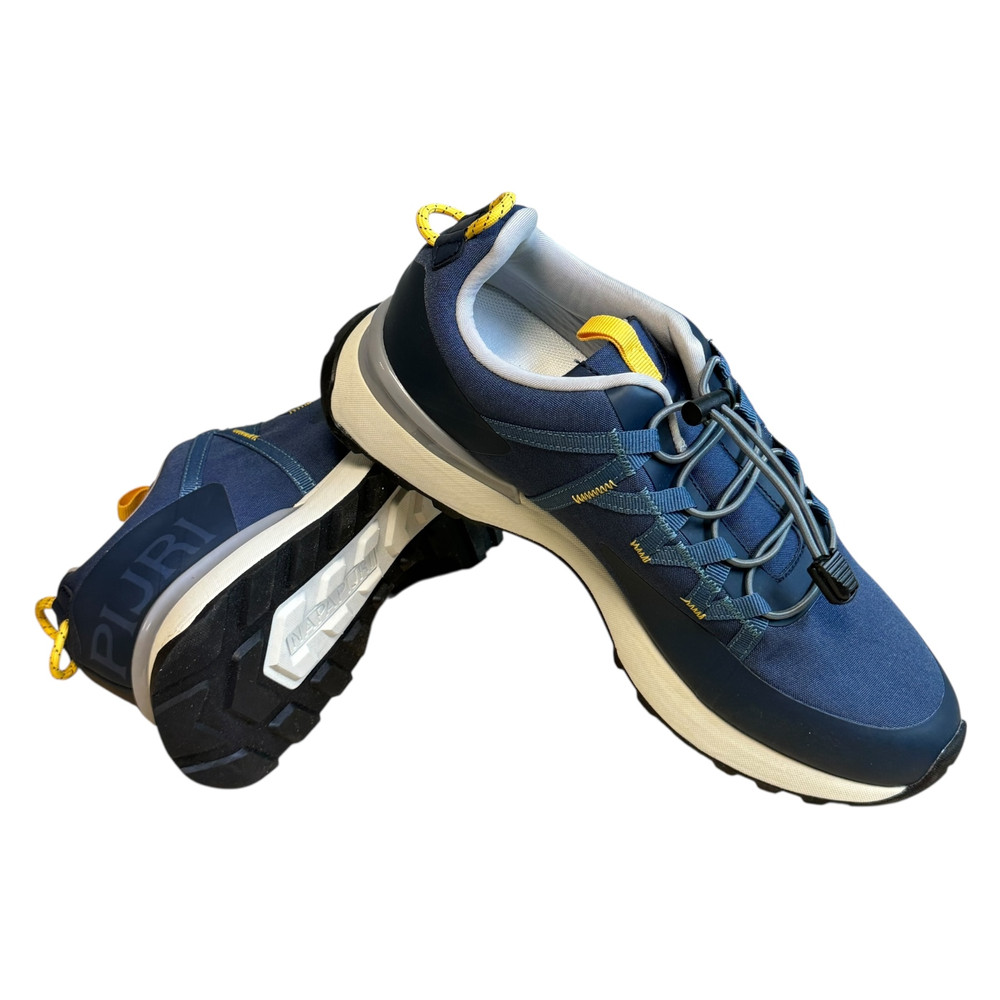 Napapijri BUTY SPORTOWE damskie 42